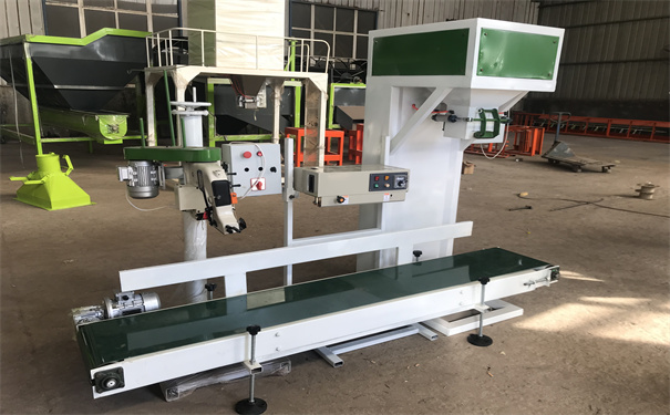 顆粒包裝機(jī)