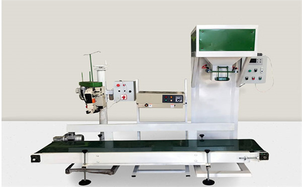 自動(dòng)包裝秤