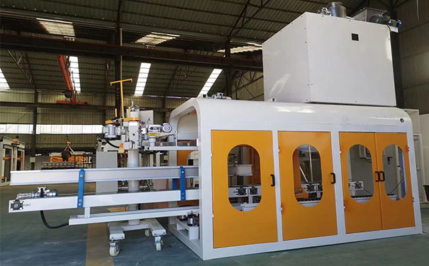 肥料包裝設(shè)備