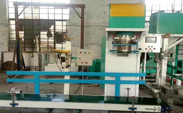 自動包裝機(jī)械