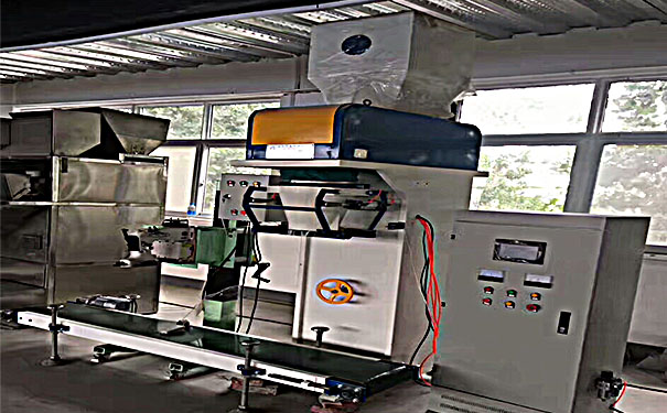 自動(dòng)定量包裝秤 自動(dòng)定量包裝秤