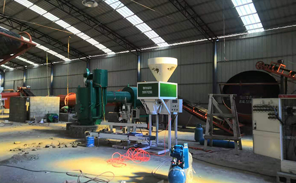 自動(dòng)定量包裝秤